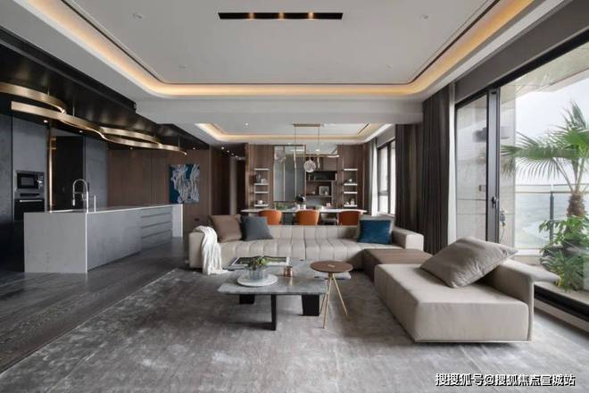 前湾壹号售楼处发布㊣前湾壹号热线！CQ9电子平台网站⚡2025聚焦@(图5)