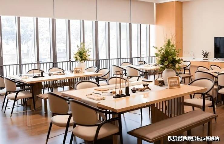 区前门街道养老照料中心地图+预约入口+入住立减费CQ9电子游戏网站家庭必看！20