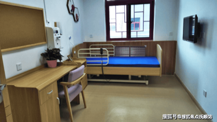 区前门街道养老照料中心地图+预约入口+入住立减费CQ9电子游戏网站家庭必看！2025北京市东城(图2)