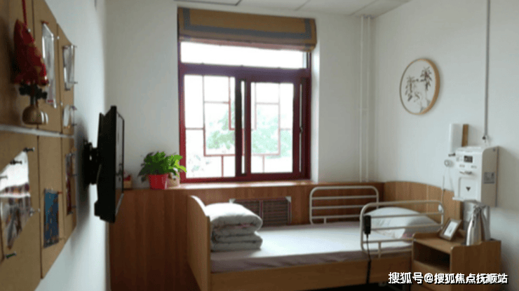 区前门街道养老照料中心地图+预约入口+入住立减费CQ9电子游戏网站家庭必看！2025北京市东城(图4)