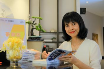 六名新人作者这是打造个人IP的新玩法CQ9电子最新网站一本爆款书如何带出(图2)