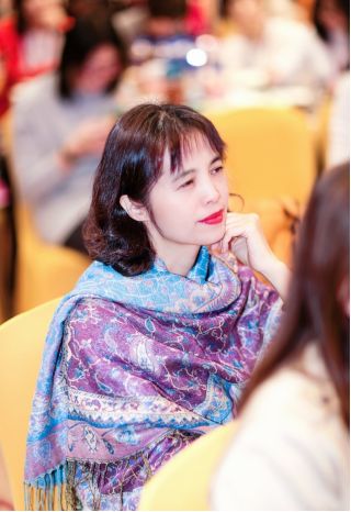 六名新人作者这是打造个人IP的新玩法CQ9电子最新网站一本爆款书如何带出(图10)