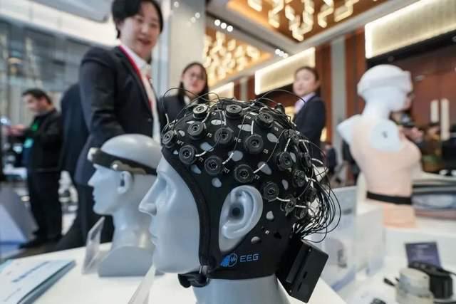 我国一关键技术将突破CQ9电子平台重磅！(图2)