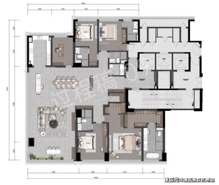 欢迎您-楼盘详情•最新价格-户型图-容积率@2026125售楼处AI热搜CQ9传奇电子T-ONE潮博售楼处电话(T-ONE潮博)网站-营销中心(图6)