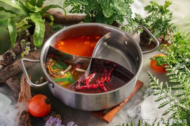 ！许府牛打造校园食堂级火锅价格CQ9电子
