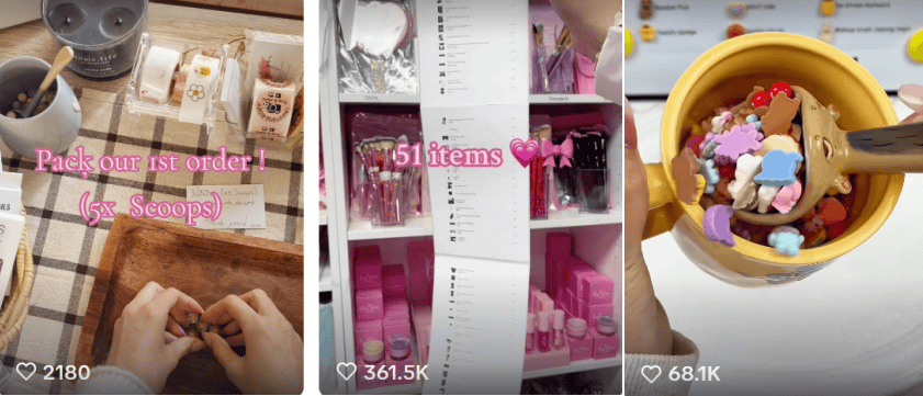 值”TikTok上的万亿赛道CQ9电子游