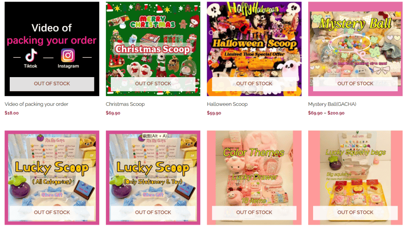 值”TikTok上的万亿赛道CQ9电子游戏平台“情绪价(图4) 值”TikTok上的万亿赛道CQ9电子游戏平台“情绪价(图4)