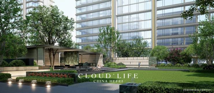 4H预约热线】实时动态--最新价格-户型图-容积率CQ9电子城轨庐月汀雲楼盘售楼处电话百科详情【2(图3)