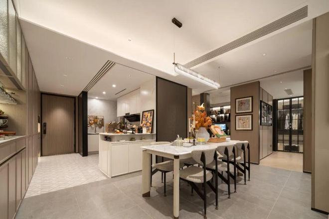 心望云售楼处电话：项目地址@最新房价CQ9传奇电子甄选好房@中环置地中(图7)