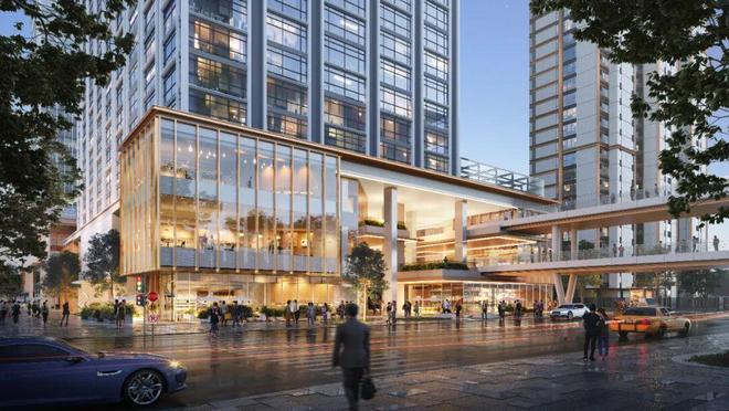 心望云售楼处电话：项目地址@最新房价CQ9传奇电子甄选好房@中环置地中(图15)