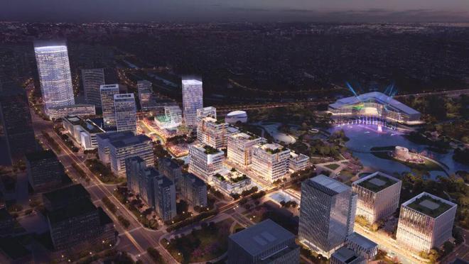 心望云售楼处电话：项目地址@最新房价CQ9传奇电子甄选好房@中环置地中(图17)