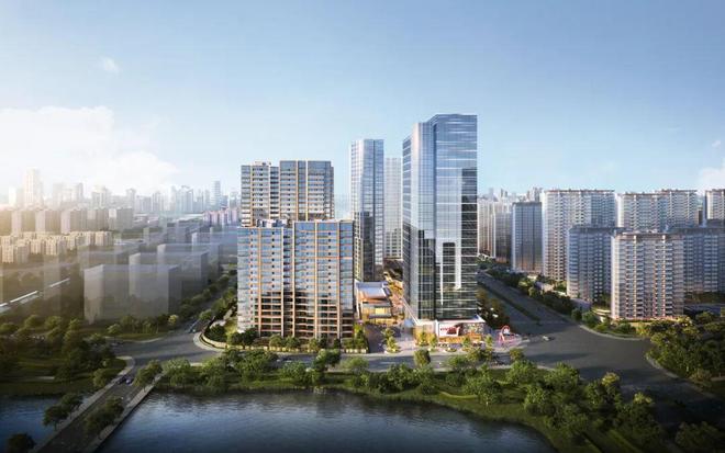 心望云售楼处电话：项目地址@最新房价CQ9传奇电子甄选好房@中环置地中(图22)