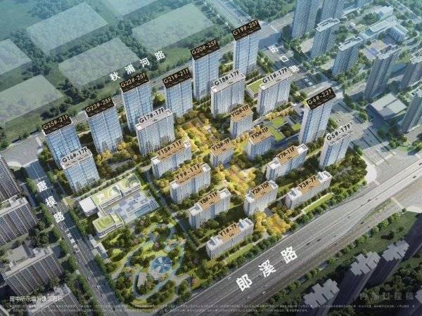 商四季臻邸购房热线电话号码多少CQ9电子游戏网站2025招(图4)